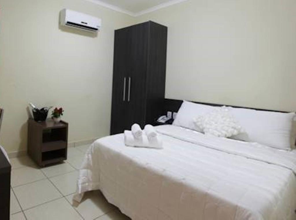 Amazon Xingu Hotel Altamira  Habitación foto