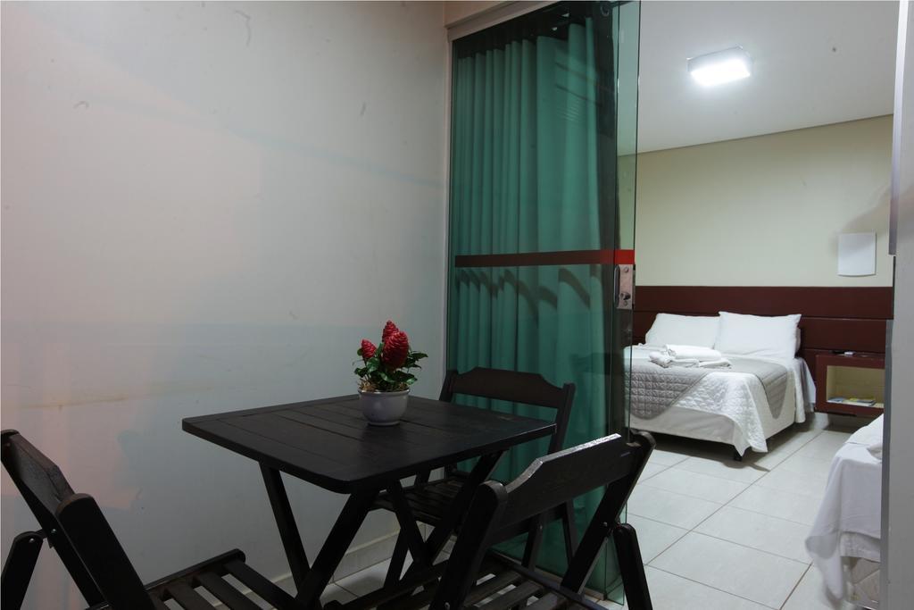 Amazon Xingu Hotel Altamira  Habitación foto